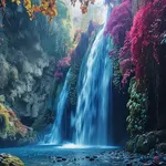 Nature Wallpapers 4K icon
