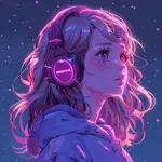 Purple Wallpaper 4K icon