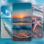 Sea Wallpaper HD icon