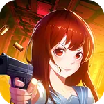 Zombie Hunter ：Survivors Fight icon