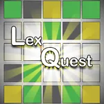 Lex Quest: Fun Word Puzzle icon