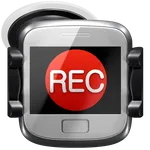 AutoKam - track recorder icon