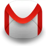 Modern Android icon pack icon