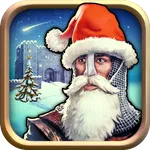 Lords & Knights X-Mas Edition icon