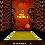 Basket ball shoot game 3d 2025 icon