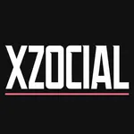 Xzocial icon