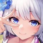 少女戰爭 icon