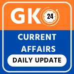 Daily Current Affairs  English icon