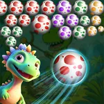 Egg shoot-Dinosaur egg shooter icon