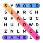Words search - Hidden words icon