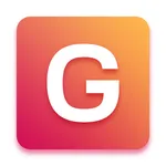 Gradient Wallpaper Maker icon
