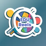 EDU Reels icon