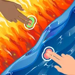 Naana Neeya - Fast Tap Battle icon