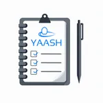 Yaash Attendance icon