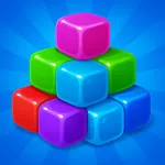 Jelly Stack Rush icon
