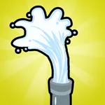 Merge & Wash icon
