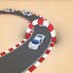 Racetrack Clicker icon