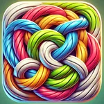 Tangled Threads! icon
