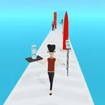 Waiter Run icon
