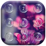 Keypad Lock Screen icon