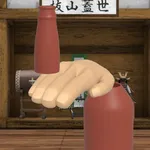 Beer Bottle Slash Advance icon