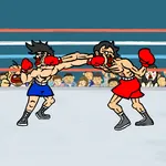 THE CROSS COUNTER icon