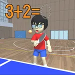 MATH PING PONG icon