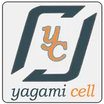 YagamiCell 3 Agen Pulsa Murah icon