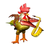 Recife Bird icon