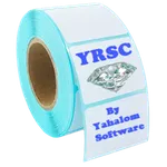 YRSC - Roll Sizes Calculator icon