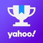 Yahoo Fantasy: Football & more icon