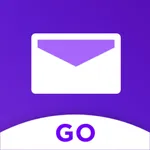 Yahoo Mail Go- Organized Email icon