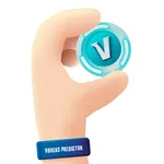 Get VBucks Predictor icon