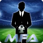 Mobile Football Agent 2022 icon