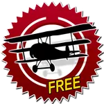 Sky Baron: War of Planes FREE icon