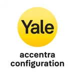 Yale Accentra Configuration icon