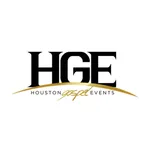 HGE (Houston Gospel Events) icon