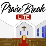 Praise Break Lite icon