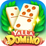 Yalla Domino - Gaple&Ludo icon