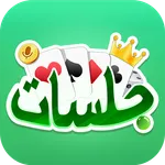 Jalsat: Hand,Ludo,Tarneeb&Trix icon