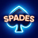 Spades Masters - Card Game icon