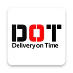 DOT Driver icon