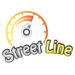 Street Line Merchant icon