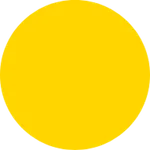 Yallow operator icon