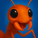 Ant Queen Clash icon