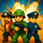 Toy Soldiers icon