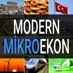 Modern Mikroekonomiye Giriş icon