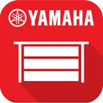 Yamaha MyGarage icon