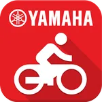 MyRide – Motorcycle Routes icon