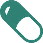 お薬アラーム icon